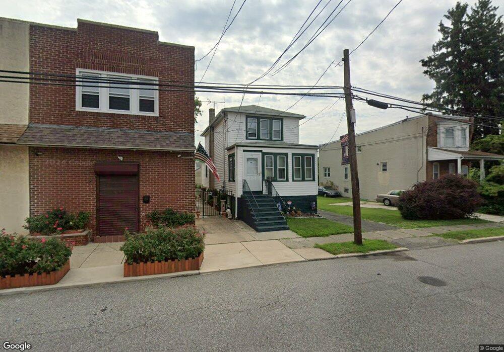 213 Wanamaker Ave, Essington, PA 19029 - photo 1