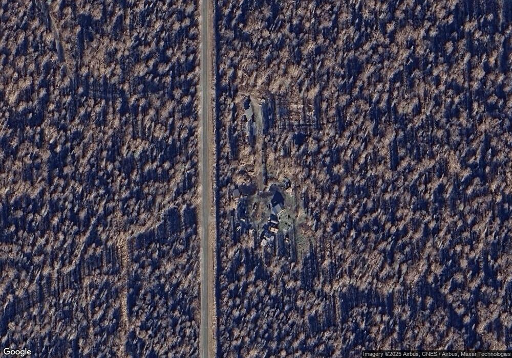 25655 S Bradley Rd, Talkeetna, AK 99676 - photo 1