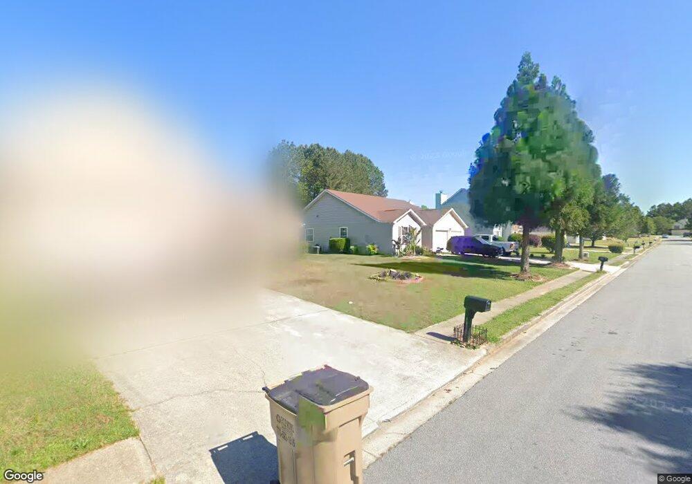 10870 Tara Village Way unit 3, Jonesboro, GA 30238 - photo 1