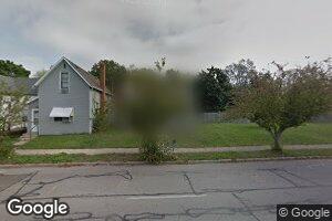 1700 S Walnut St, Muncie, IN 47302