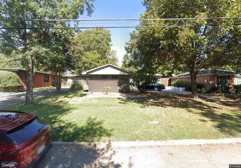 6753 Patrick Dr, Dallas, TX 75214 - photo 1