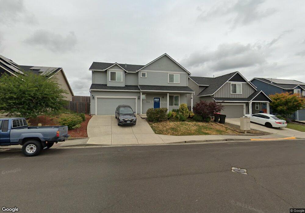894 E 16th St, Lafayette, OR 97127 - photo 1