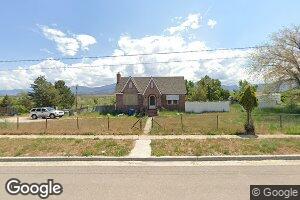 130 N Main St, Fillmore, UT 84631