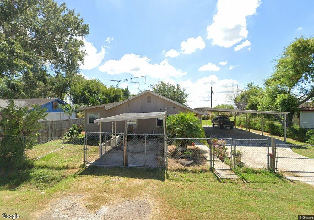 4320 Truman St, Mercedes, TX 78570 - photo 1