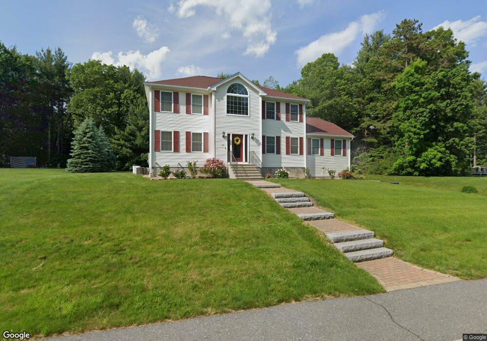 40 Hearthstone Ln, Dracut, MA 01826 - photo 1