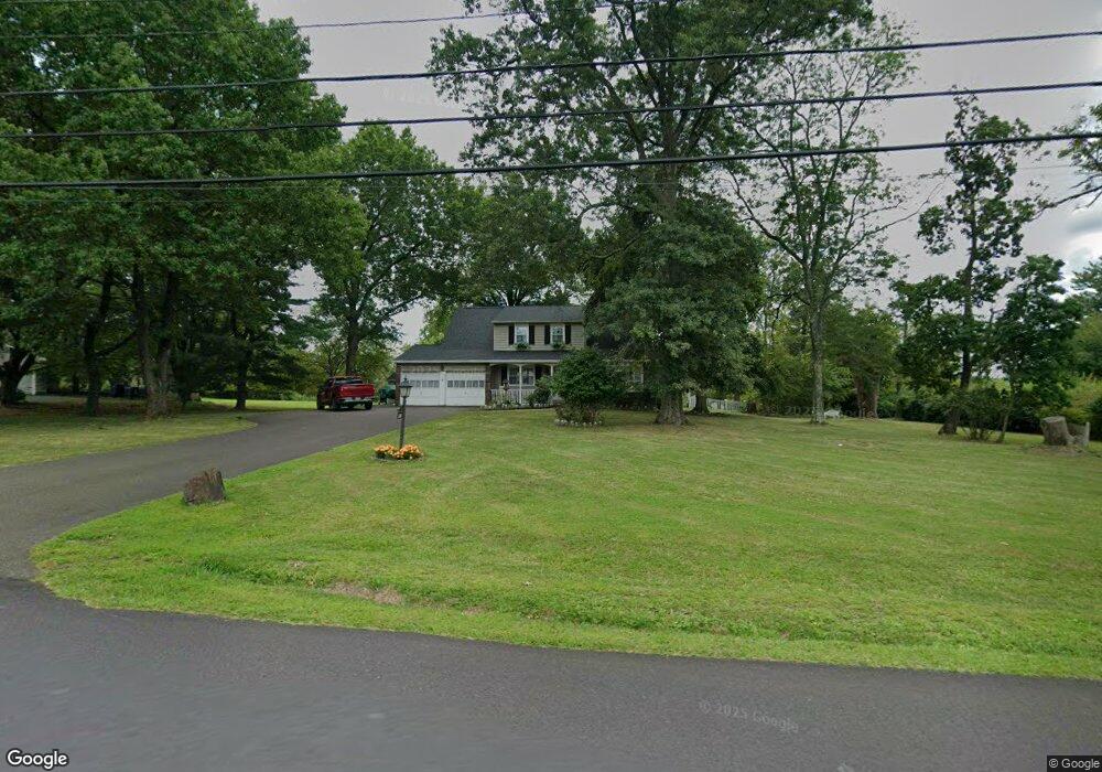 519 Upper Stump Rd, Chalfont, PA 18914 - photo 1