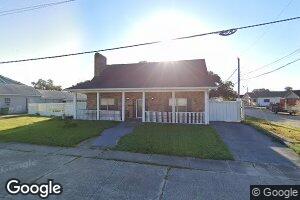 265 Laroussini St, Westwego, LA 70094