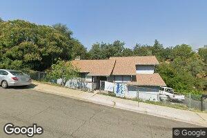 596 Overhill Dr, Redding, CA 96001