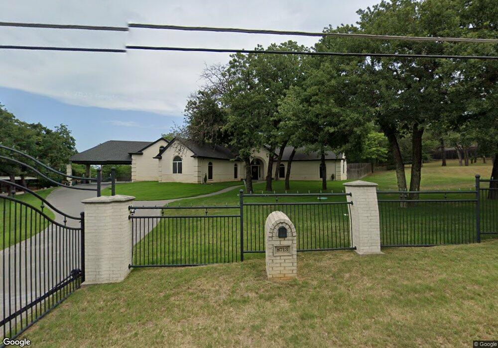 8713 Stewart Dr, North Richland Hills, TX 76182 - photo 1