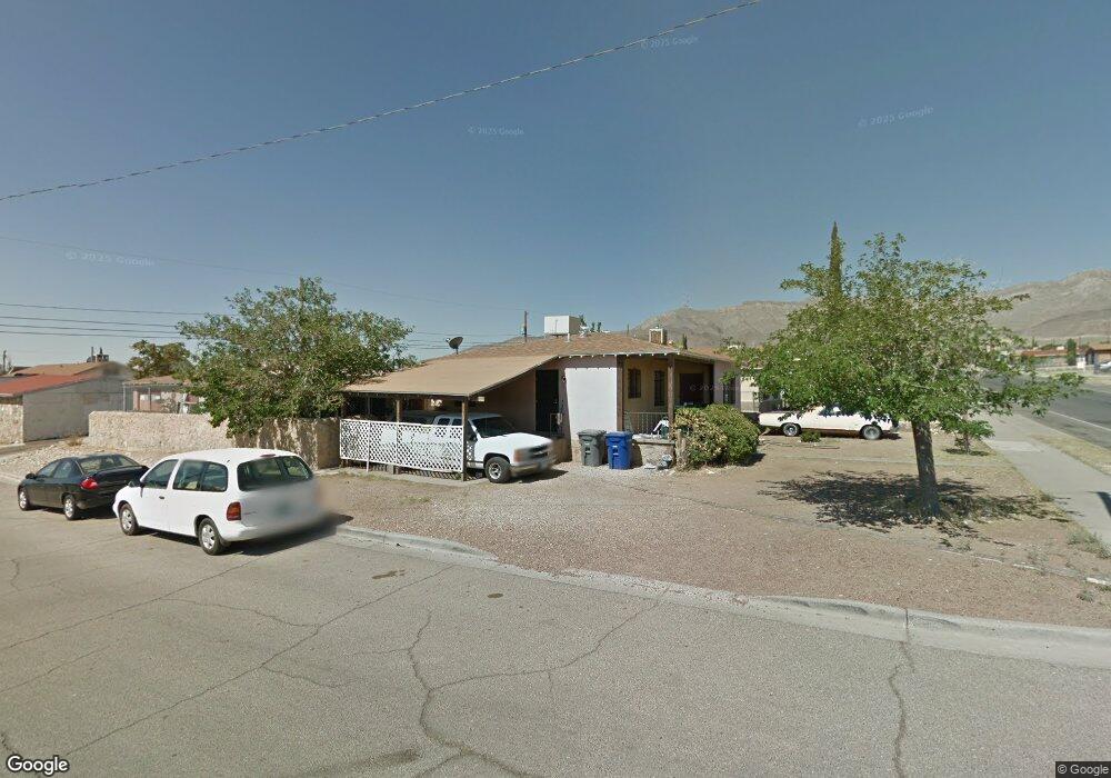 3730 Tyler Ave, El Paso, TX 79930 - photo 1