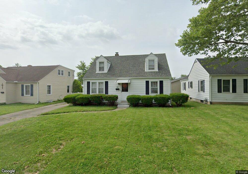 85 Omalee Dr, Xenia, OH 45385 - photo 1