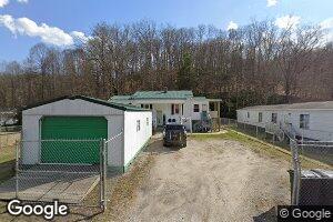 2251 Tams Hwy, Sophia, WV 25921