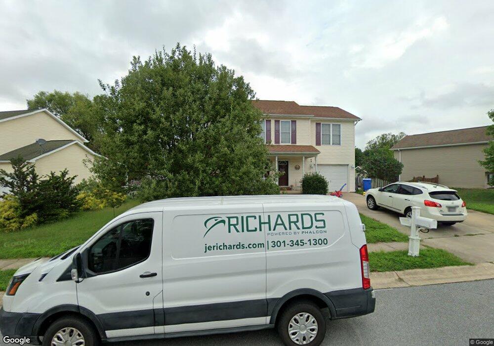 59 Fairground Ave, Taneytown, MD 21787 - photo 1