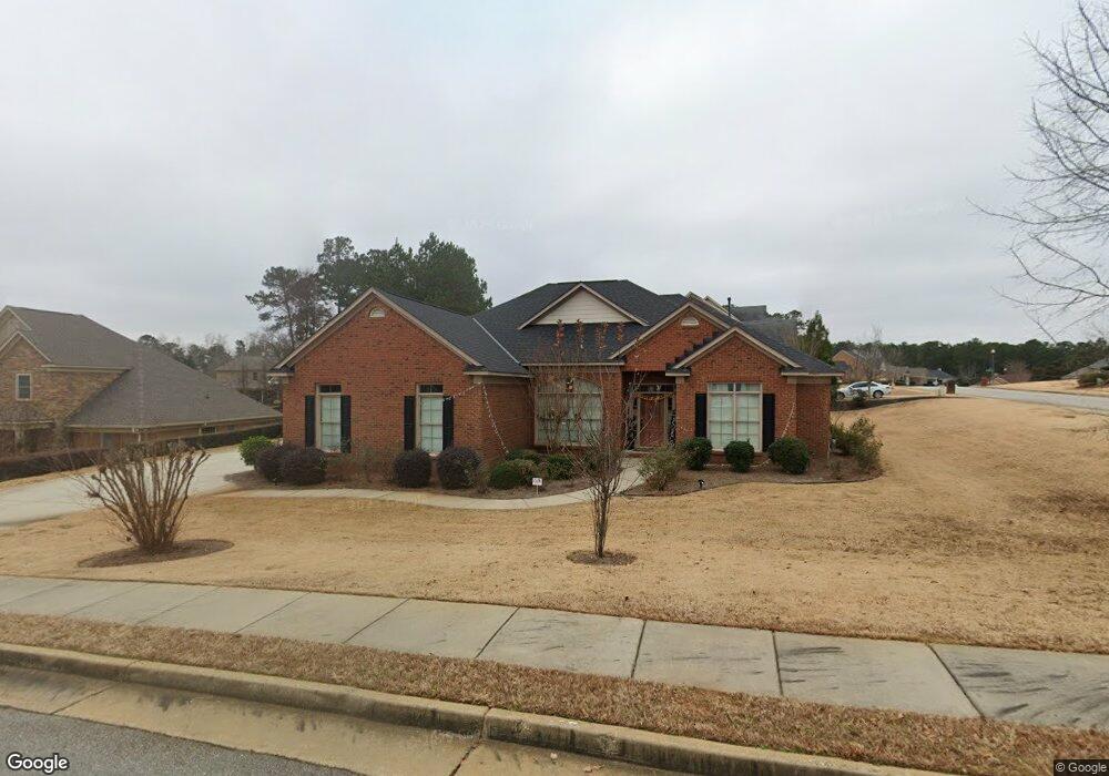 8001 Imperial Ct, Columbus, GA 31904 - photo 1