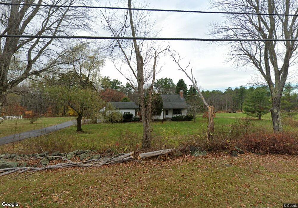 502 Gore Rd, Alfred, ME 04002 - photo 1