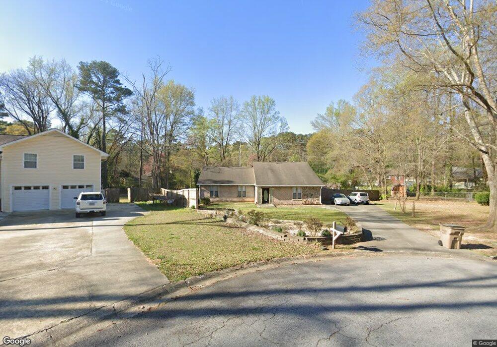 2249 Camden Ct, Jonesboro, GA 30236 - photo 1