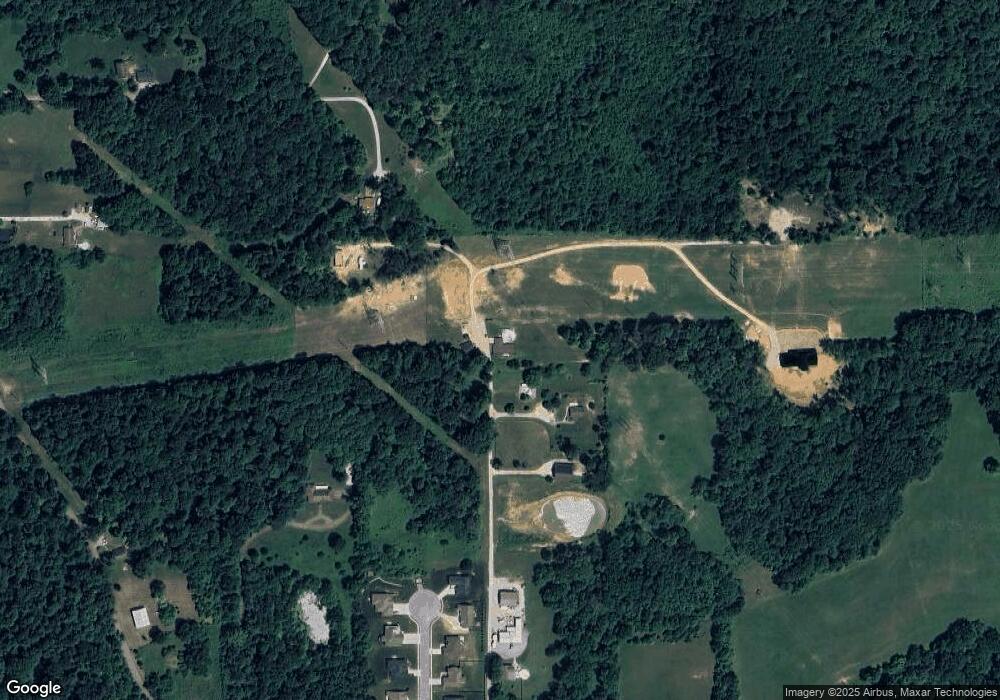 8016 Ridge Way, Georgetown, IN 47122 - photo 1