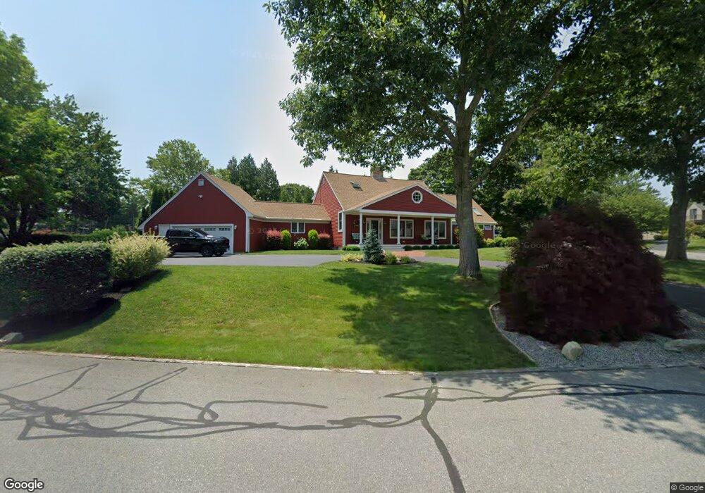 34 William Bradford Rd, North Dartmouth, MA 02747 - photo 1