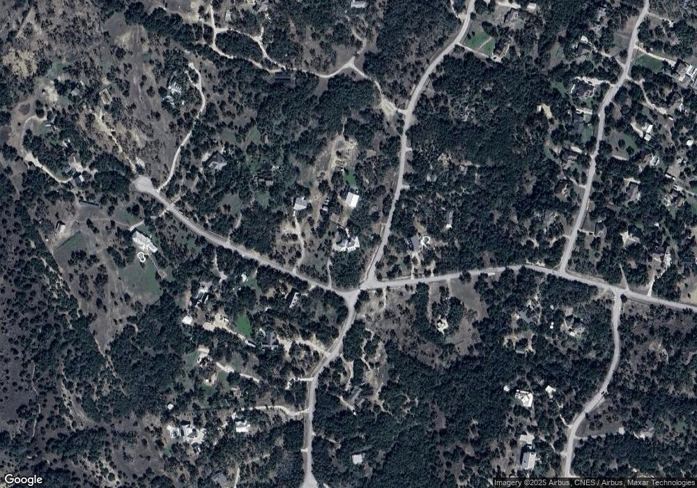 100 Sunset Ridge, Dripping Springs, TX 78620 - photo 1