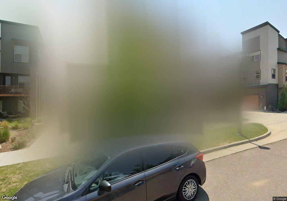 10099 Belvedere Cir, Lone Tree, CO 80124 - photo 1