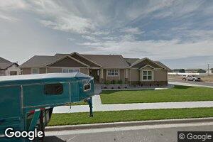 5336 Sundance Mountain Cir, Billings, MT 59106