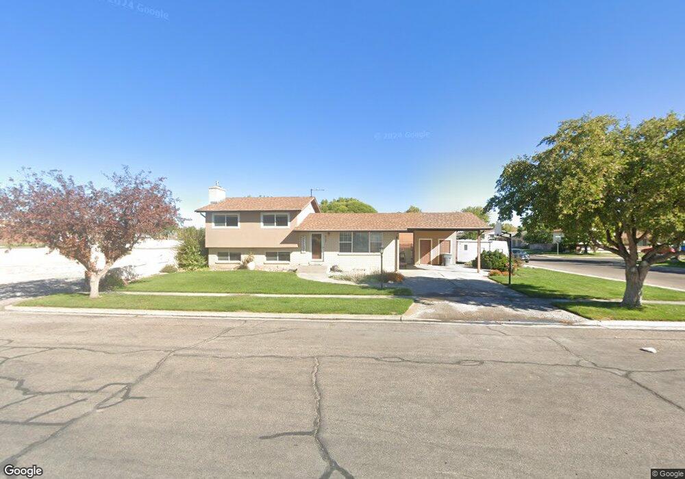 417 E 200 N, Delta, UT 84624 - photo 1