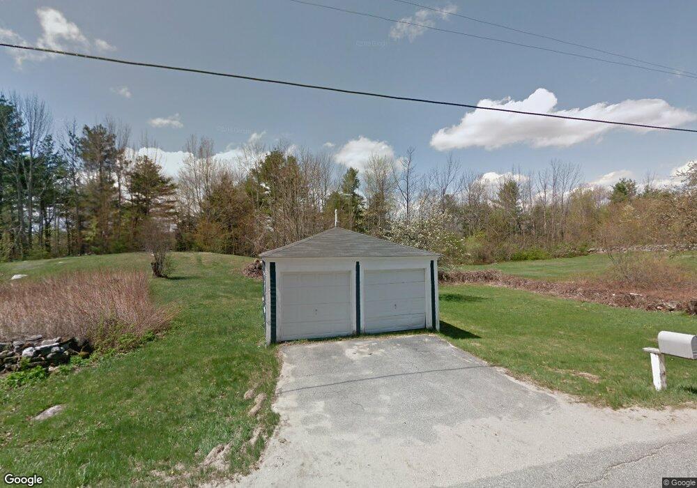 160 Merrill Hill Rd, Hebron, ME 04238 - photo 1