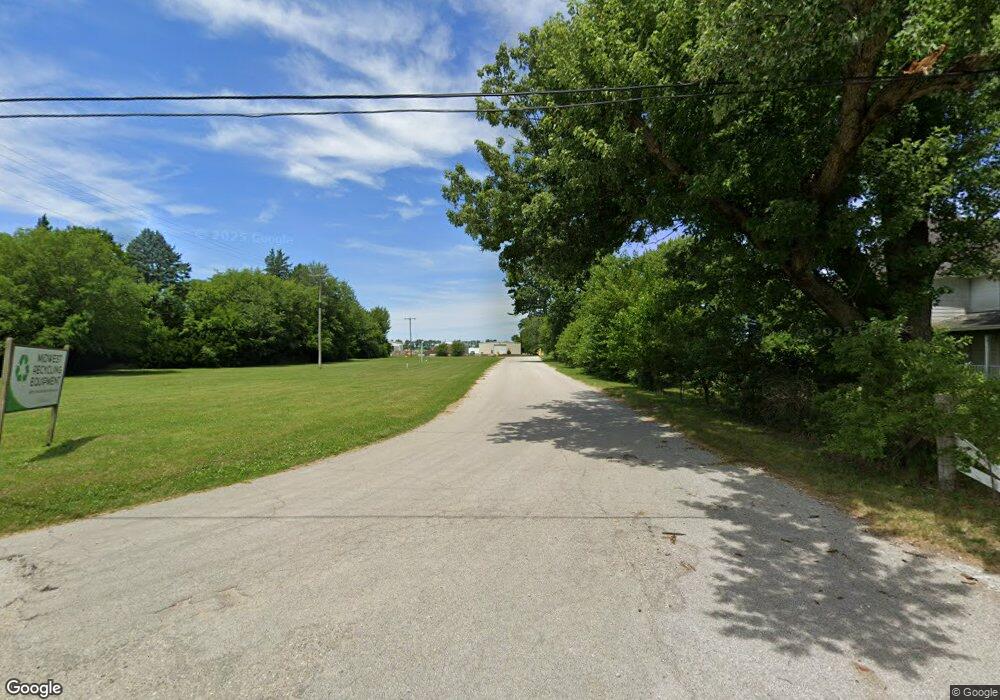 1733 E Division Rd, Laporte, IN 46350 - photo 1