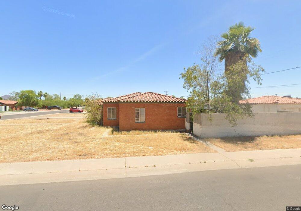 1701 E Coronado Rd, Phoenix, AZ 85006 - photo 1