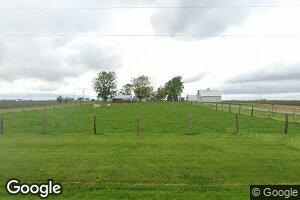 527 1450th Ave, Mount Pulaski, IL 62548