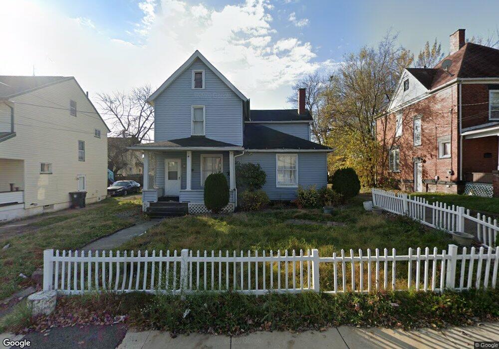 2610 12th St SW, Canton, OH 44710 - photo 1