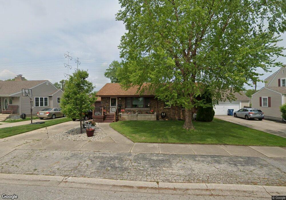 2939 Franklin St, Highland, IN 46322 - photo 1