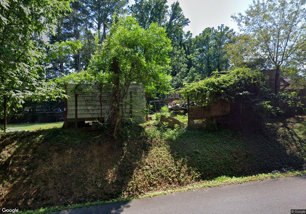 2558 Maddox Chapel Rd NE, Dalton, GA 30721 - photo 1