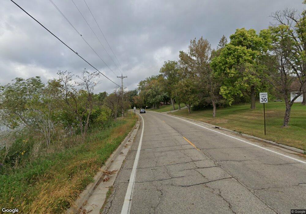 203 N Lakeshore Dr, Glenwood, MN 56334 - photo 1