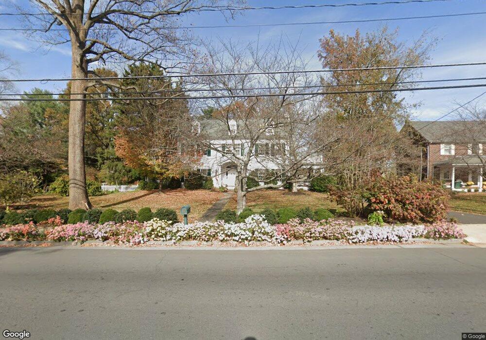 341 W Main St, Purcellville, VA 20132 - photo 1