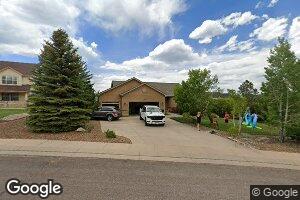 15060 Cloudcross Ct, Colorado Springs, CO 80921