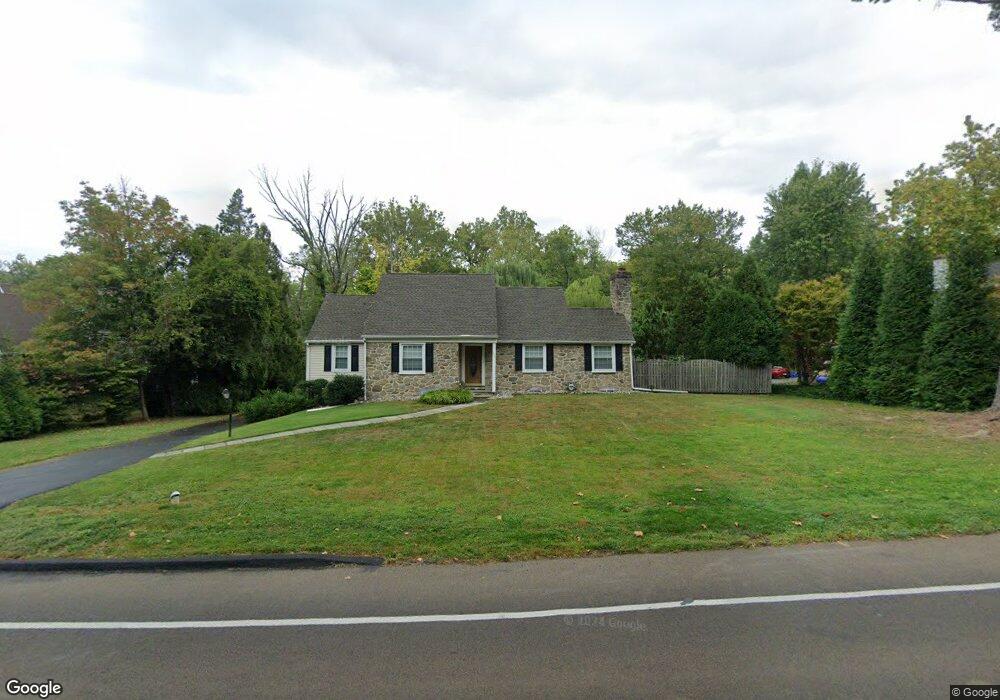 659 Conestoga Rd, Villanova, PA 19085 - photo 1