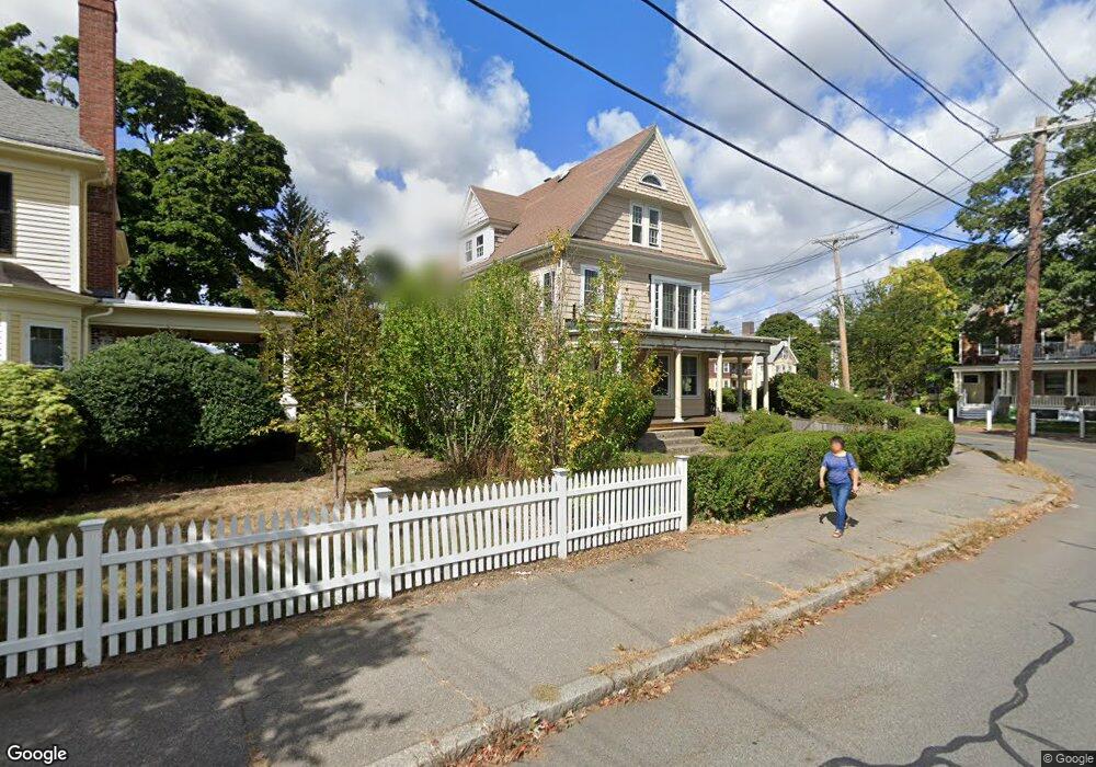 98 Beach St, Quincy, MA 02170 - photo 1
