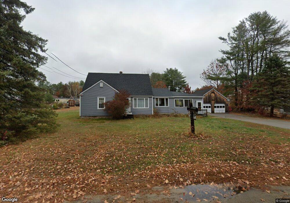 237 Cat Mousam Rd, Kennebunk, ME 04043 - photo 1