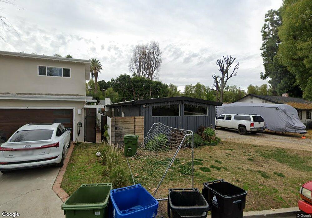 4737 Conejo Ave, Woodland Hills, CA 91364 - photo 1