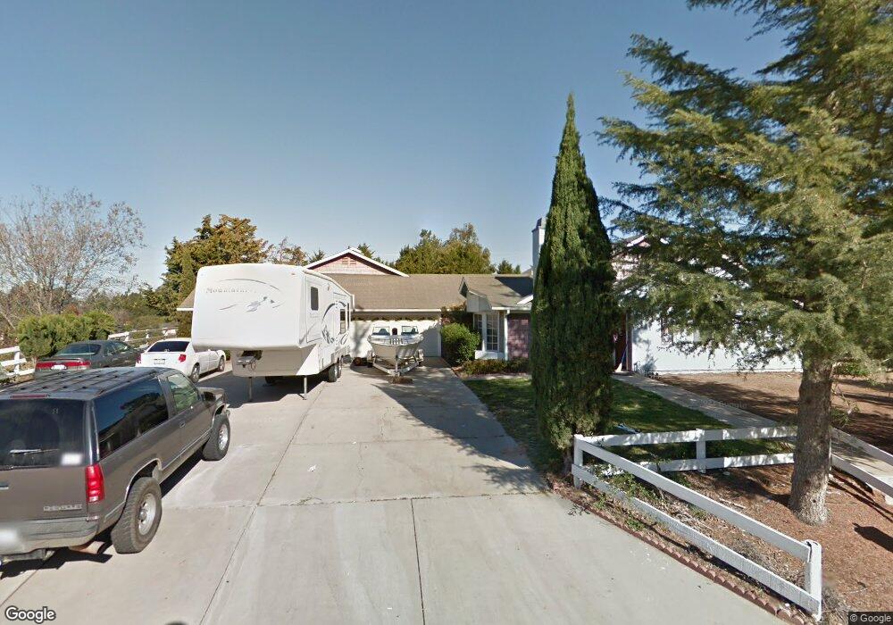 320 Via Promesa, Nipomo, CA 93444 - photo 1