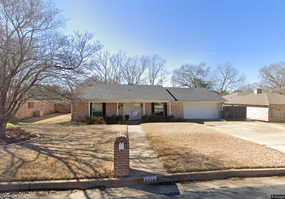 6015 Wilshire Dr, Tyler, TX 75703 - photo 1