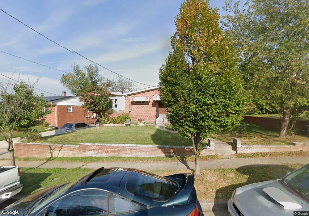 6012 10th Place, Hyattsville, MD 20782 - photo 1