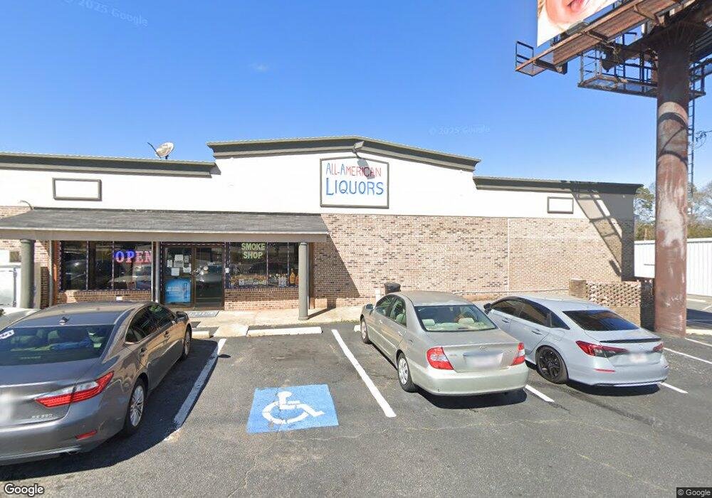 2214 Watson Blvd, Warner Robins, GA 31093 - photo 1