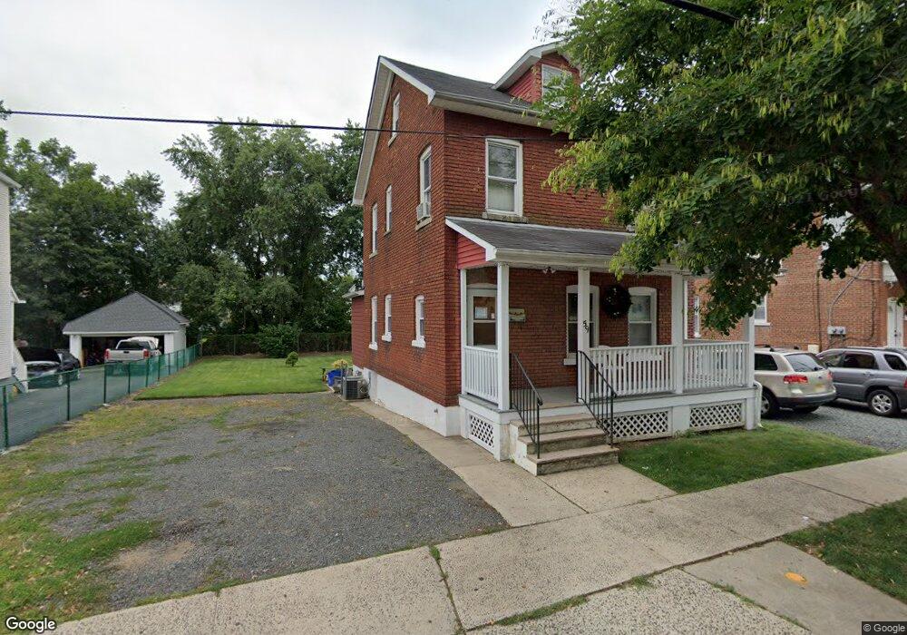 59 W 2nd St, Bound Brook, NJ 08805 - photo 1