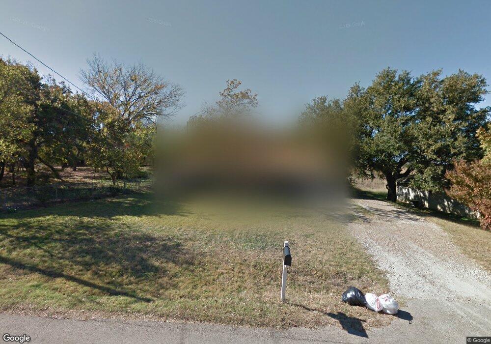 320 W Rentz St, Weatherford, TX 76086 - photo 1