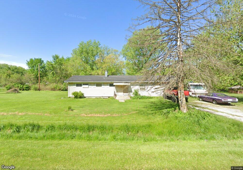 4450 Marshall Place, Gary, IN 46408 - photo 1