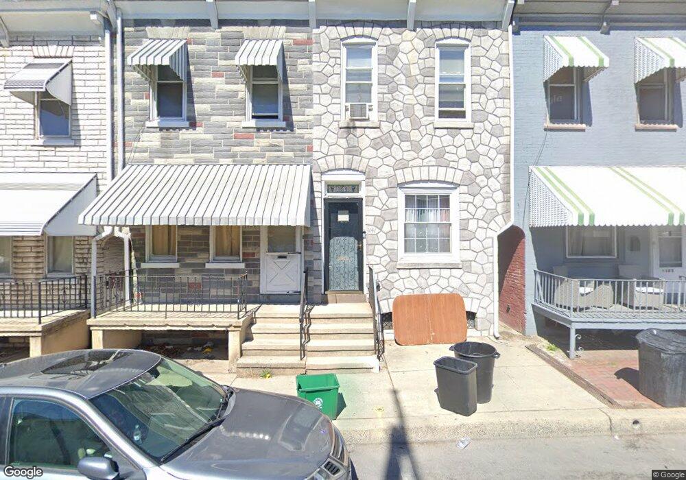 1141 Muhlenberg St, Reading, PA 19602 - photo 1