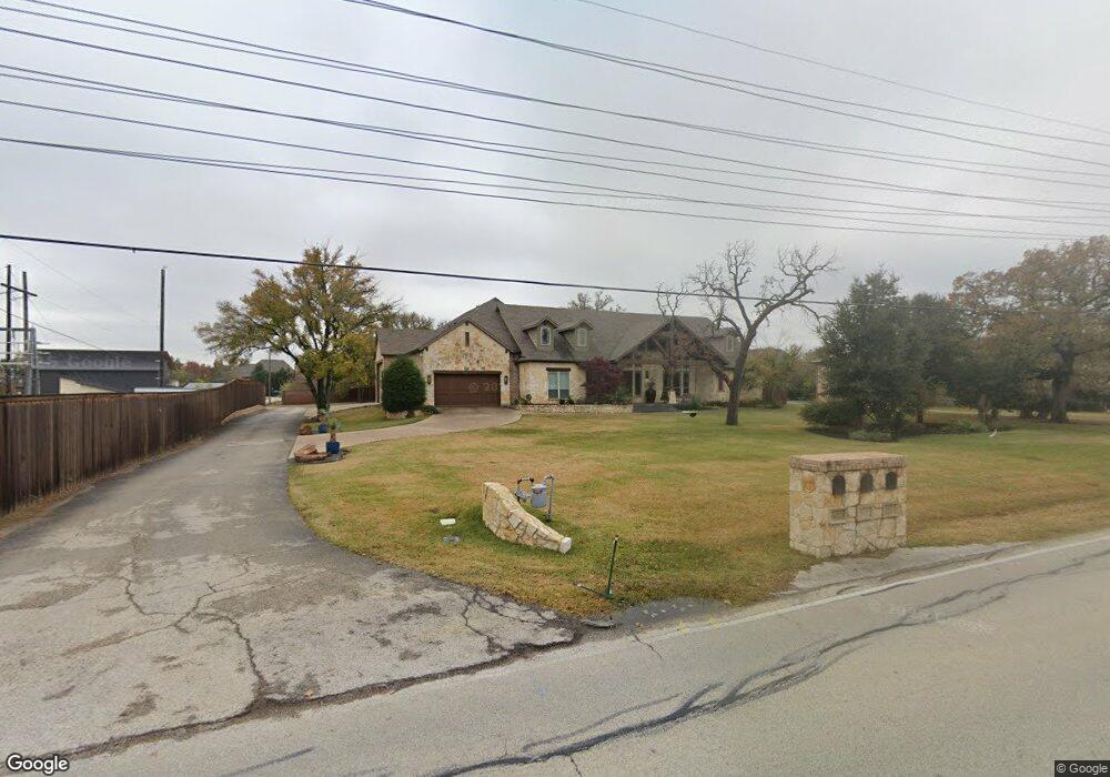 587 E Dove Rd, Southlake, TX 76092 - photo 1