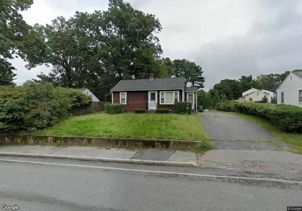 79 Thicket St, Abington, MA 02351 - photo 1